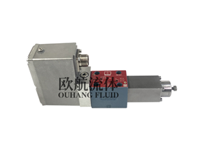 FRAMO伺服阀穆格款D816-101